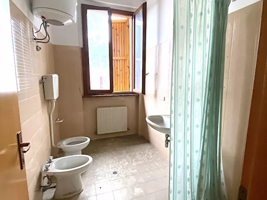 Immagine 11 di Ufficio in affitto  in FORLI a Forli'