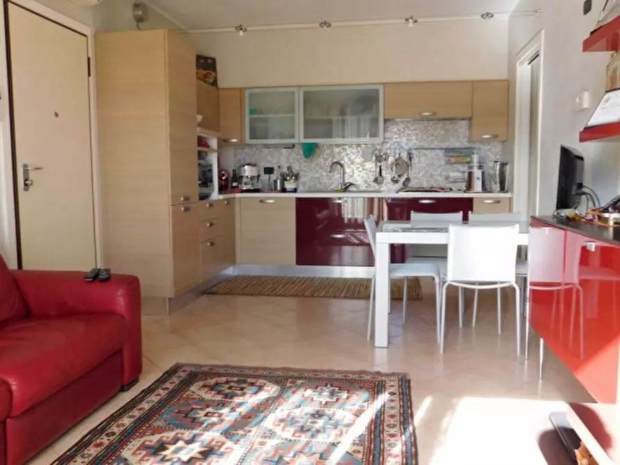 Immagine 1 di Appartamento in vendita  in Via Fornace a Costabissara