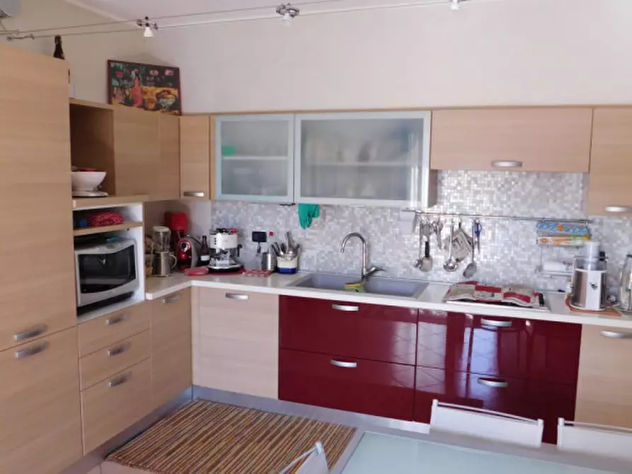 Immagine 2 di Appartamento in vendita  in Via Fornace a Costabissara