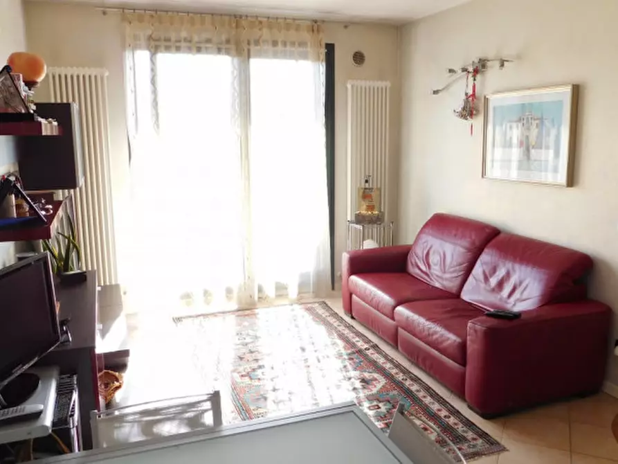 Immagine 3 di Appartamento in vendita  in Via Fornace a Costabissara