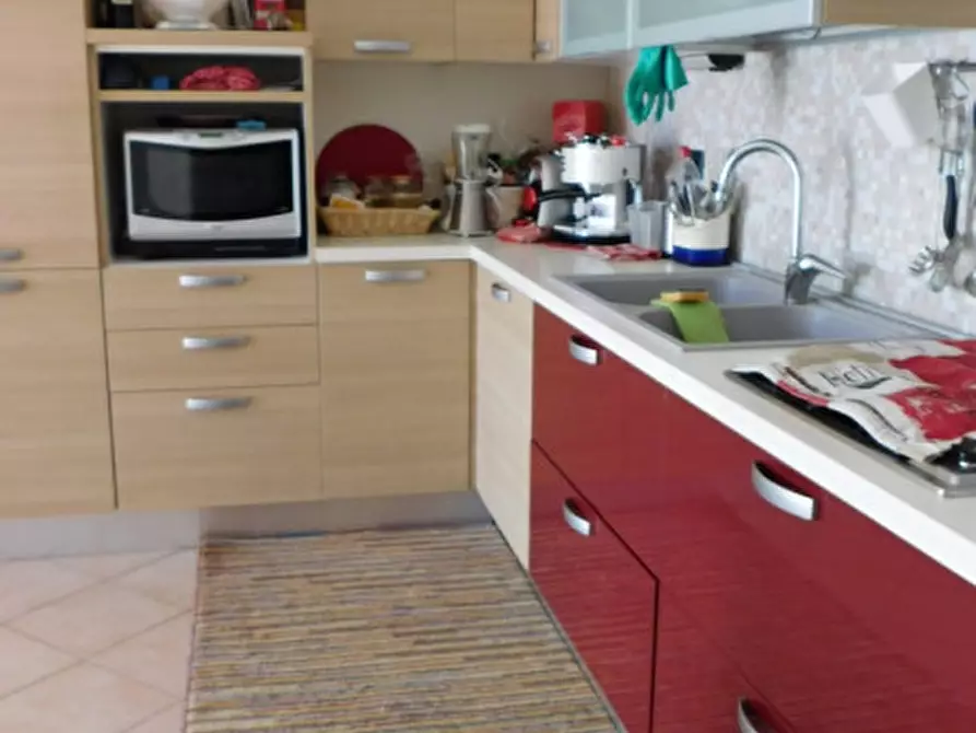 Immagine 4 di Appartamento in vendita  in Via Fornace a Costabissara