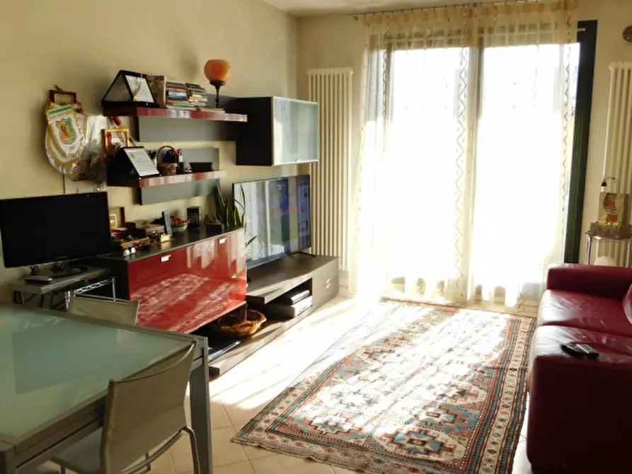 Immagine 9 di Appartamento in vendita  in Via Fornace a Costabissara