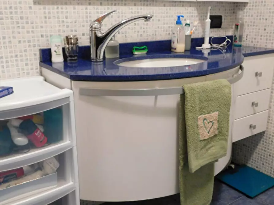 Immagine 13 di Appartamento in vendita  in Via Fornace a Costabissara