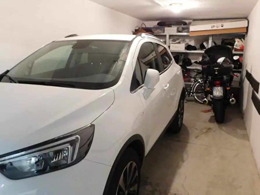 Immagine 16 di Appartamento in vendita  in Via Fornace a Costabissara