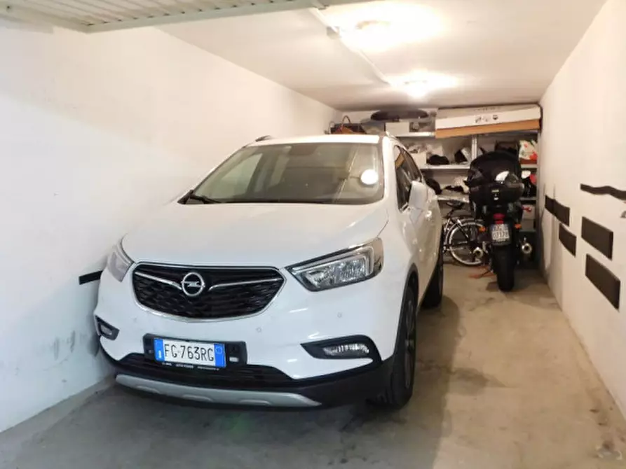 Immagine 17 di Appartamento in vendita  in Via Fornace a Costabissara