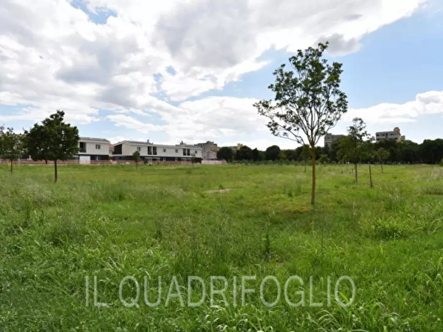 Immagine 5 di Villetta a schiera in vendita  a Cesena