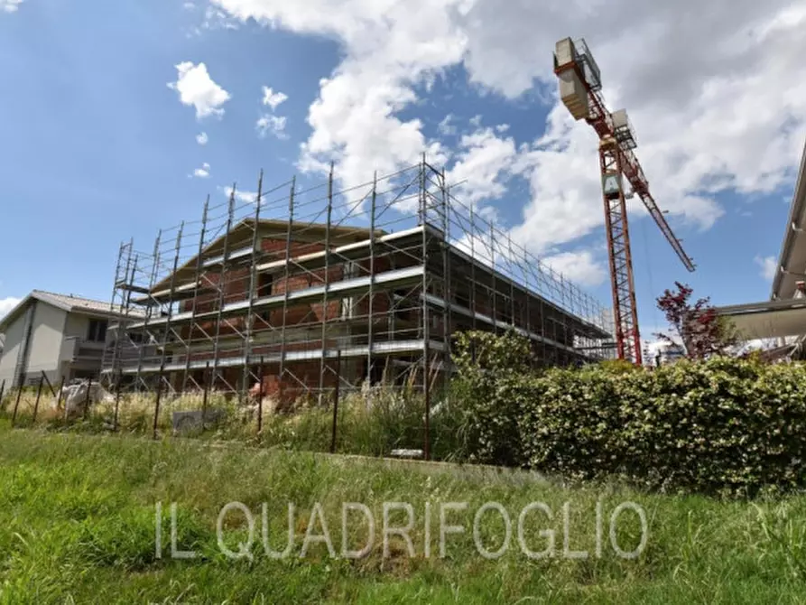 Immagine 6 di Villetta a schiera in vendita  a Cesena