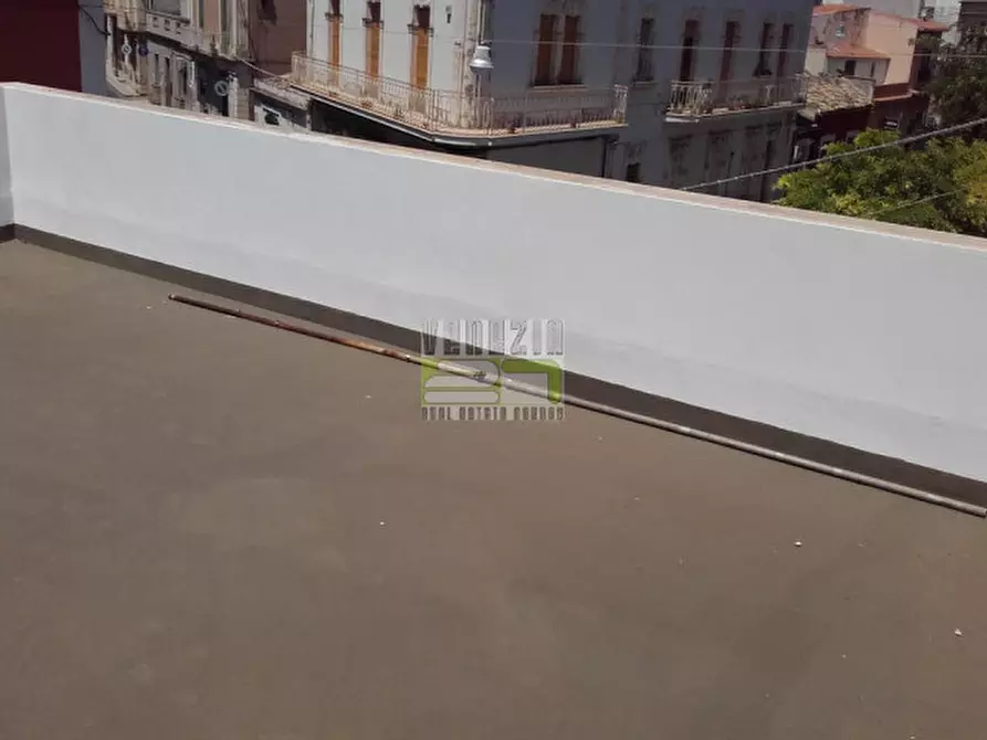 Immagine 14 di Casa indipendente in vendita  in via Dante a Avola