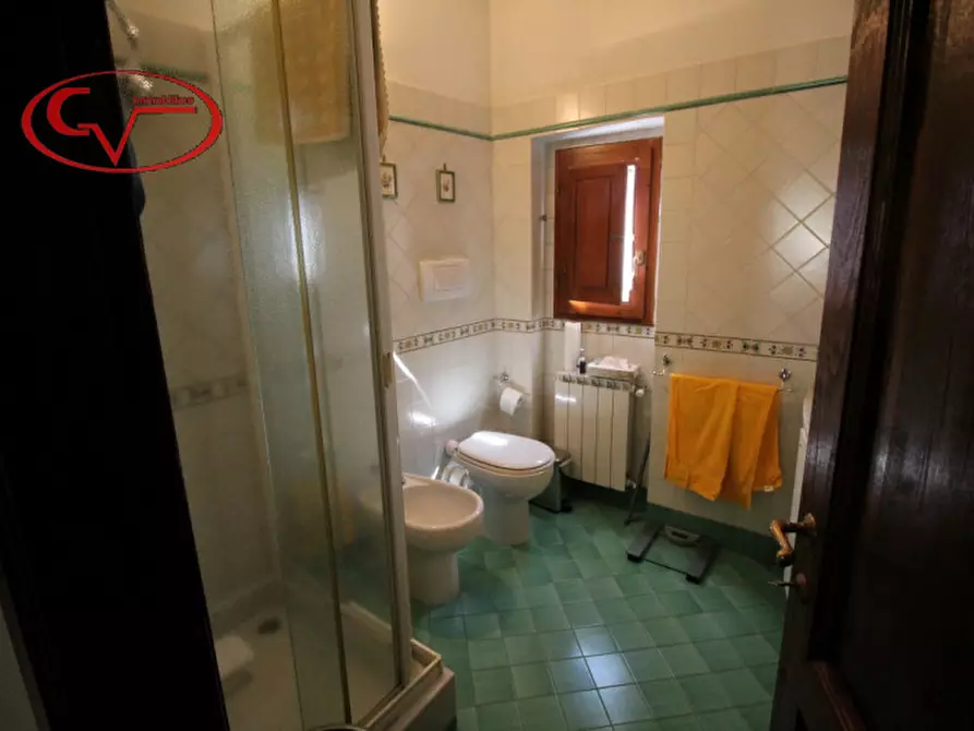 Immagine 29 di Villa in vendita  in 5 km a Figline E Incisa Valdarno