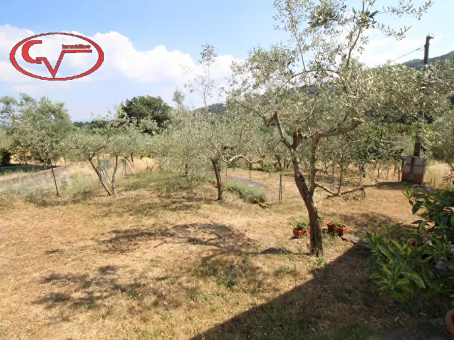 Immagine 42 di Villa in vendita  in 5 km a Figline E Incisa Valdarno