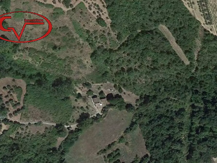 Immagine 44 di Villa in vendita  in 5 km a Figline E Incisa Valdarno