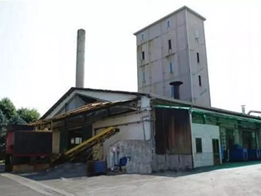 Immagine 1 di Capannone industriale in vendita  in viale Ungheria 83-85 a Minerbe