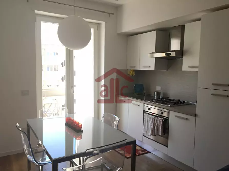 Immagine 1 di Appartamento in affitto  in via cesare battisti 70 a Lecce