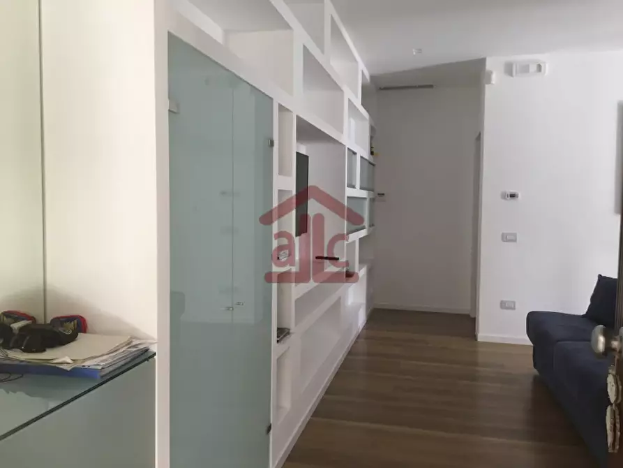 Immagine 2 di Appartamento in affitto  in via cesare battisti 70 a Lecce