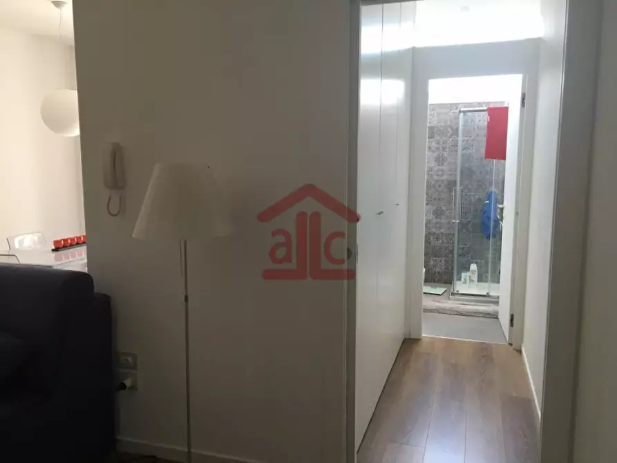 Immagine 4 di Appartamento in affitto  in via cesare battisti 70 a Lecce