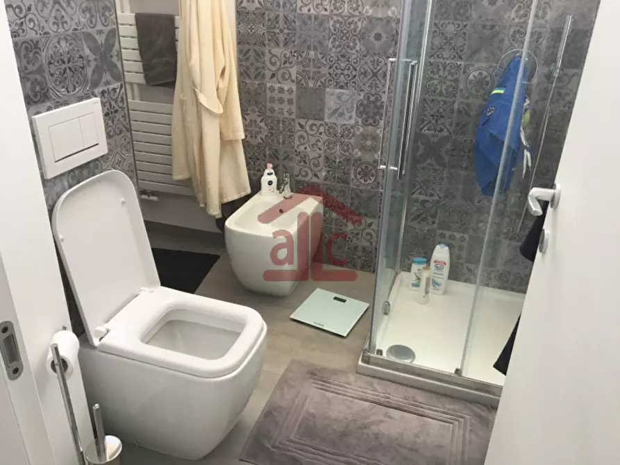 Immagine 5 di Appartamento in affitto  in via cesare battisti 70 a Lecce