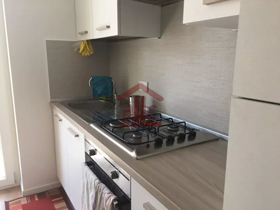 Immagine 10 di Appartamento in affitto  in via cesare battisti 70 a Lecce