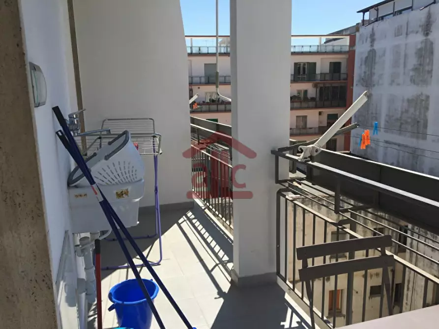 Immagine 11 di Appartamento in affitto  in via cesare battisti 70 a Lecce