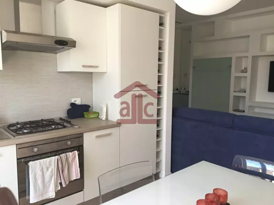 Immagine 13 di Appartamento in affitto  in via cesare battisti 70 a Lecce