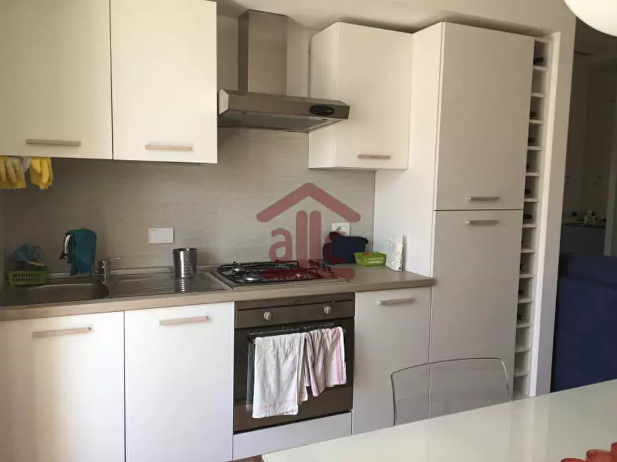 Immagine 14 di Appartamento in affitto  in via cesare battisti 70 a Lecce