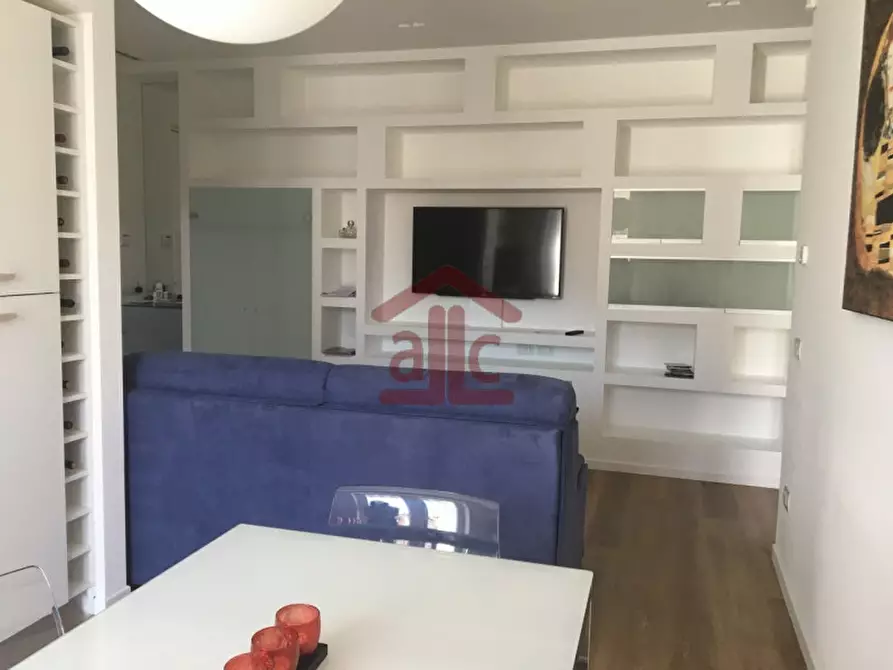 Immagine 15 di Appartamento in affitto  in via cesare battisti 70 a Lecce