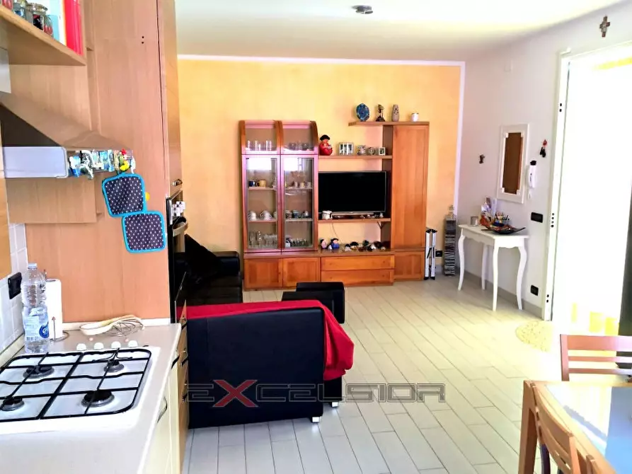 Immagine 2 di Appartamento in vendita  in C.so Risorgimento n. 160 - Porto Viro a Porto Viro