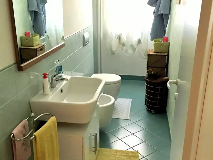 Immagine 5 di Appartamento in vendita  in C.so Risorgimento n. 160 - Porto Viro a Porto Viro