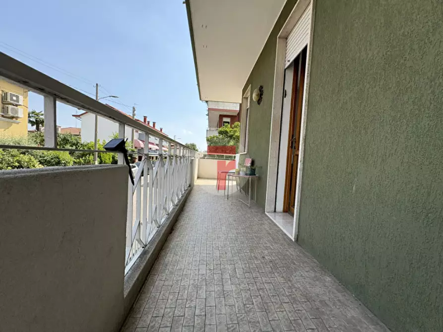 Immagine 1 di Appartamento in vendita  in Via Niccolò Pizzolo a Padova