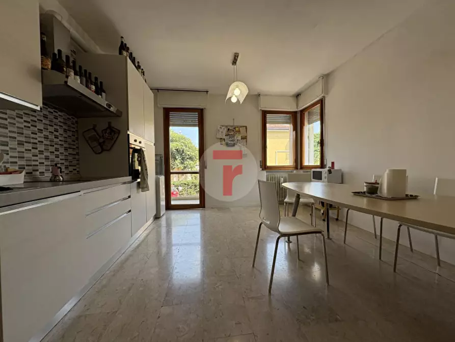 Immagine 2 di Appartamento in vendita  in Via Niccolò Pizzolo a Padova