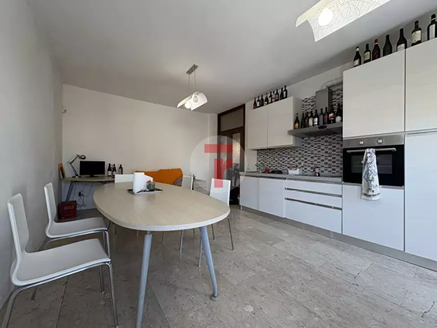 Immagine 3 di Appartamento in vendita  in Via Niccolò Pizzolo a Padova