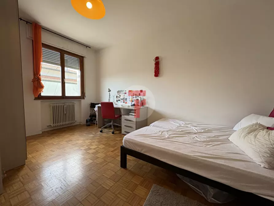 Immagine 4 di Appartamento in vendita  in Via Niccolò Pizzolo a Padova