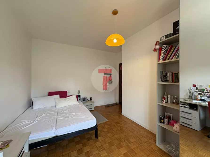 Immagine 5 di Appartamento in vendita  in Via Niccolò Pizzolo a Padova