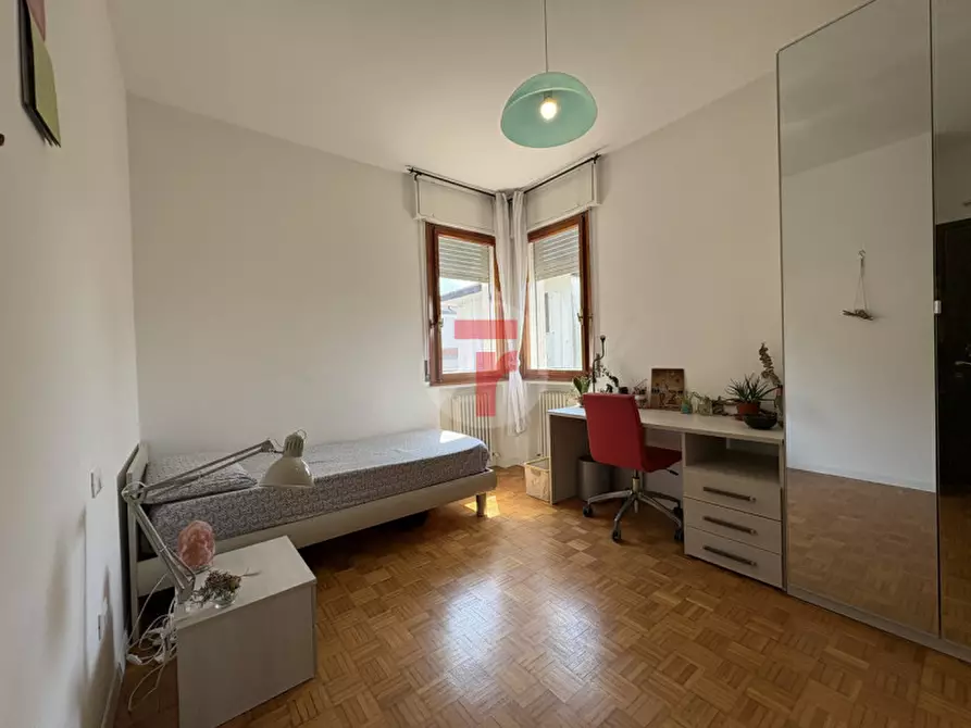 Immagine 6 di Appartamento in vendita  in Via Niccolò Pizzolo a Padova
