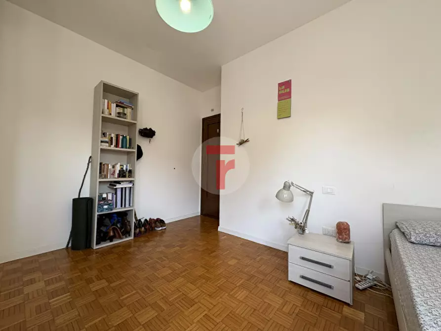 Immagine 7 di Appartamento in vendita  in Via Niccolò Pizzolo a Padova