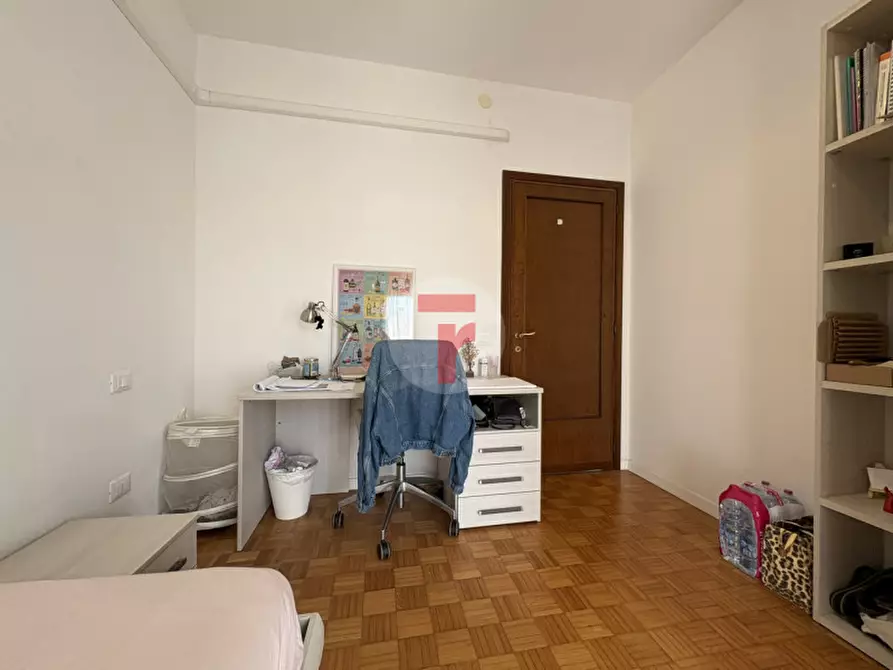 Immagine 9 di Appartamento in vendita  in Via Niccolò Pizzolo a Padova