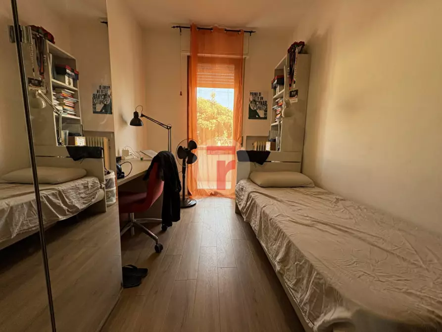 Immagine 10 di Appartamento in vendita  in Via Niccolò Pizzolo a Padova