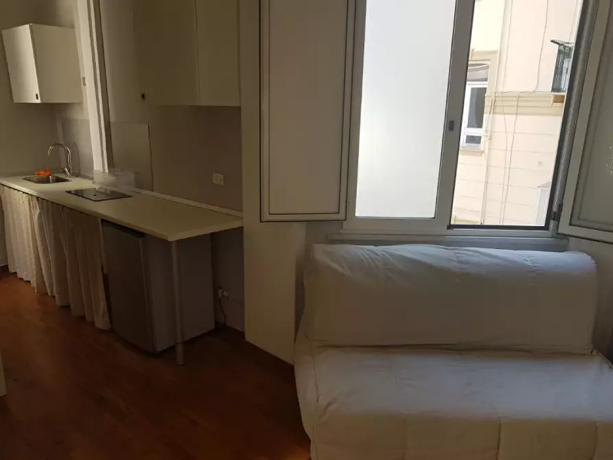 Immagine 8 di Appartamento in affitto  in Via del parco margherita 32 a Napoli