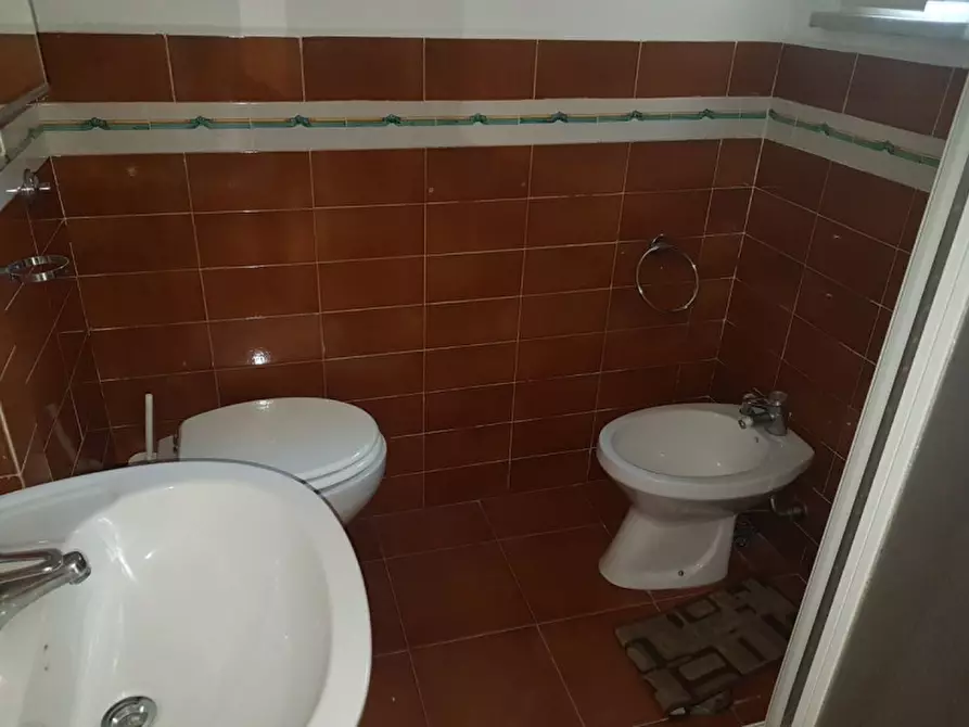 Immagine 10 di Appartamento in affitto  in Via del parco margherita 32 a Napoli