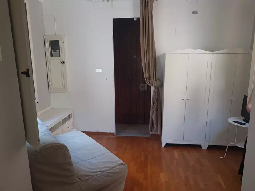 Immagine 11 di Appartamento in affitto  in Via del parco margherita 32 a Napoli