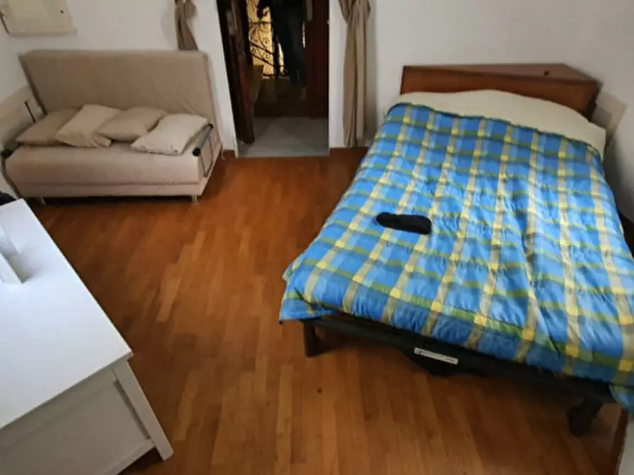 Immagine 12 di Appartamento in affitto  in Via del parco margherita 32 a Napoli