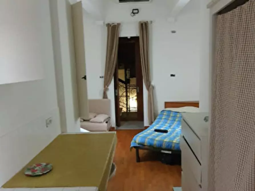 Immagine 13 di Appartamento in affitto  in Via del parco margherita 32 a Napoli