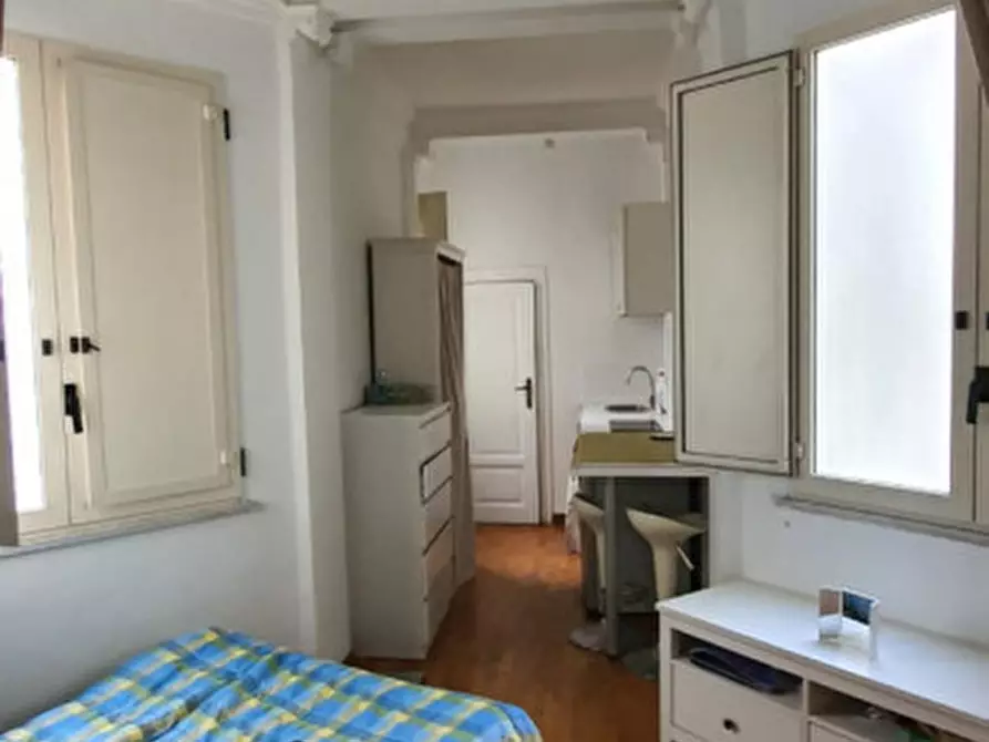 Immagine 16 di Appartamento in affitto  in Via del parco margherita 32 a Napoli