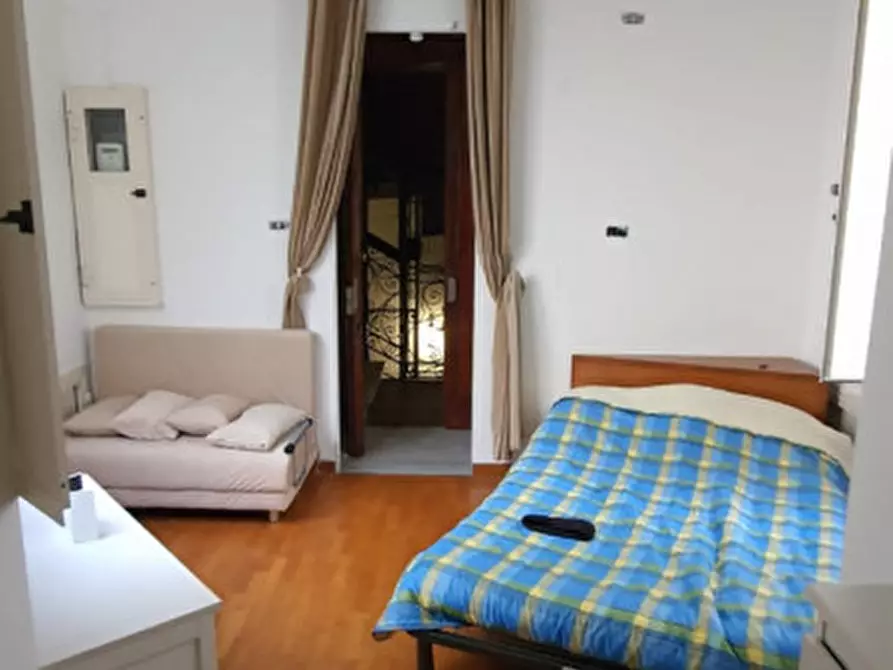 Immagine 19 di Appartamento in affitto  in Via del parco margherita 32 a Napoli