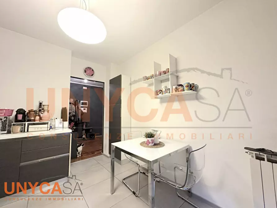 Immagine 4 di Appartamento in vendita  a Selvazzano Dentro