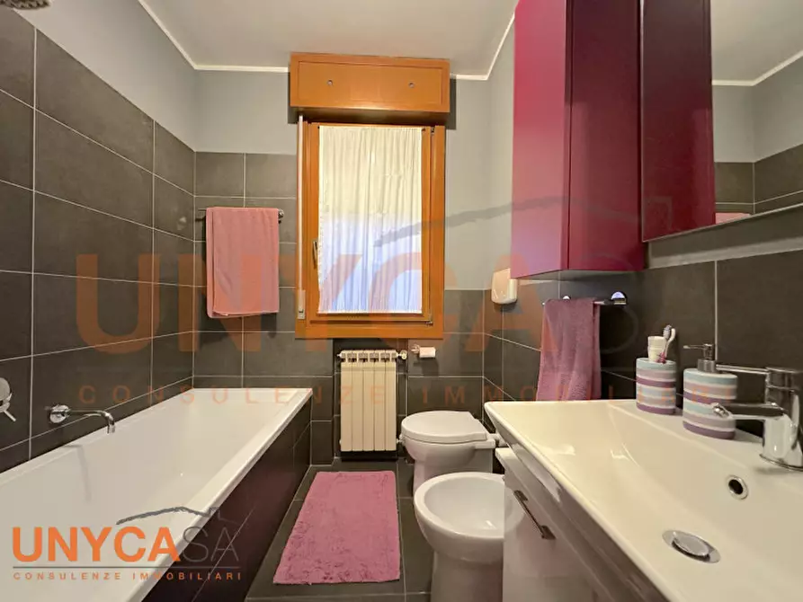 Immagine 6 di Appartamento in vendita  a Selvazzano Dentro