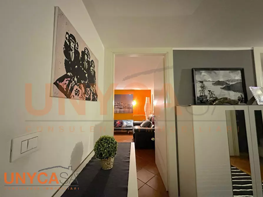 Immagine 10 di Appartamento in vendita  a Selvazzano Dentro