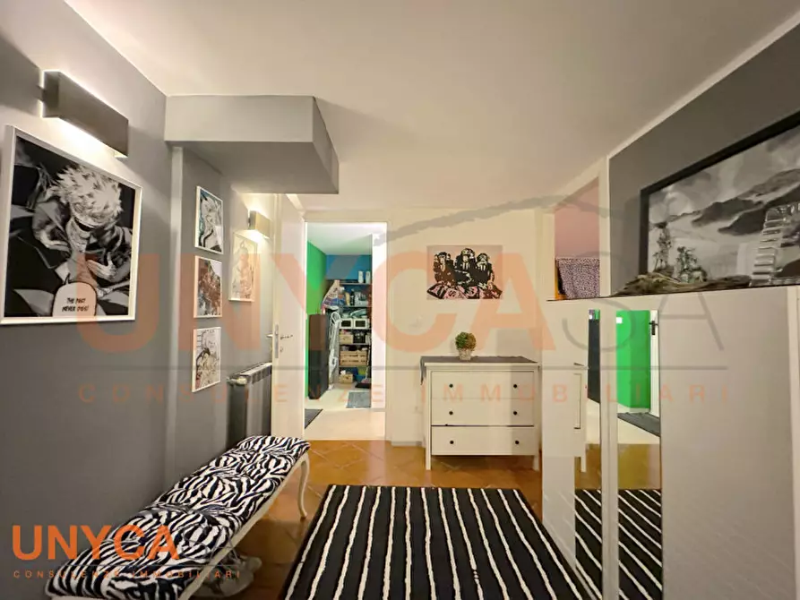 Immagine 11 di Appartamento in vendita  a Selvazzano Dentro