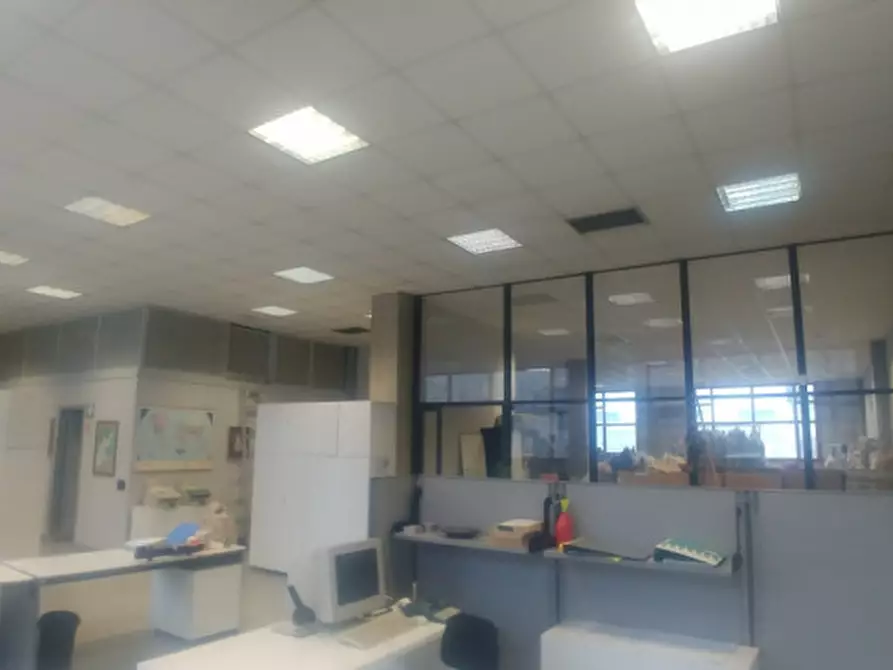 Immagine 4 di Laboratorio in vendita  in VIA MUZIO ATTENDOLO SFORZA a Milano