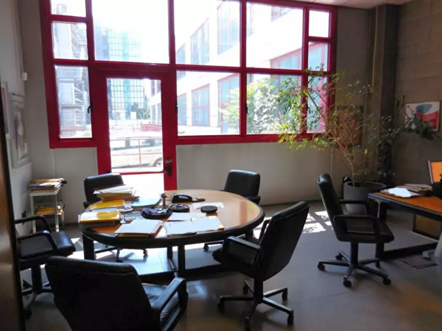 Immagine 7 di Laboratorio in vendita  in VIA MUZIO ATTENDOLO SFORZA a Milano
