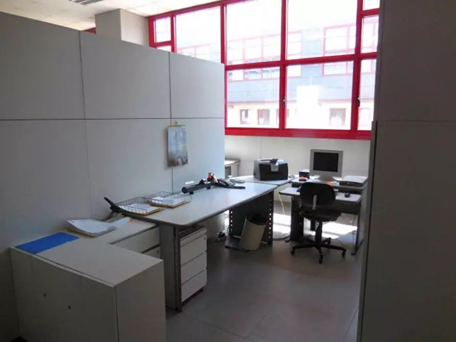 Immagine 9 di Laboratorio in vendita  in VIA MUZIO ATTENDOLO SFORZA a Milano